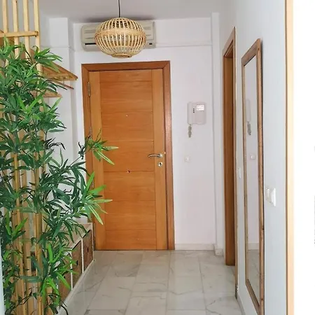 Savanna Apartment