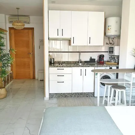 Apartment Savanna