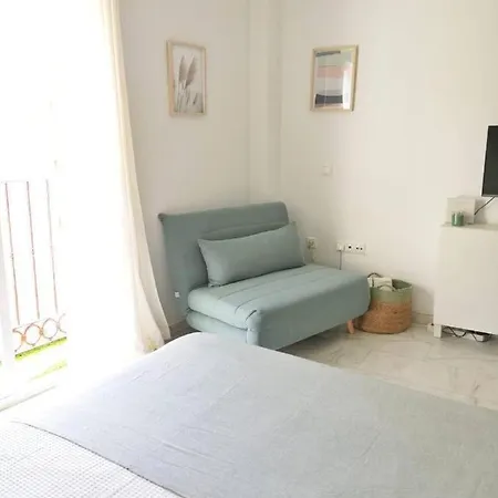 Apartment Savanna *