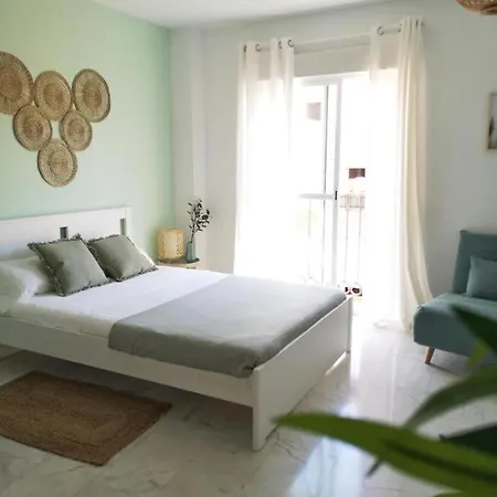 Apartment Savanna *