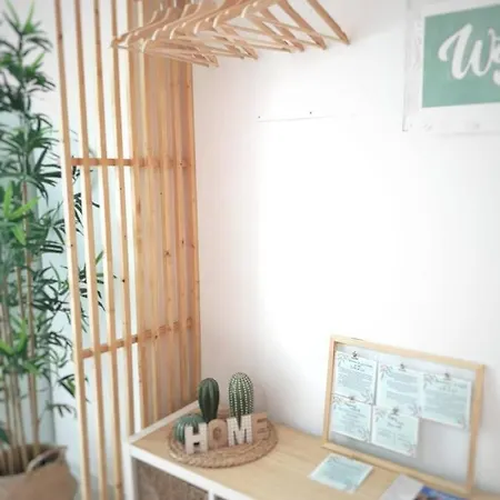 Apartment Savanna Malaga