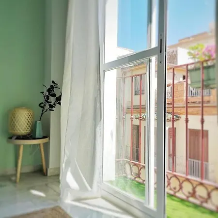 Savanna Apartment